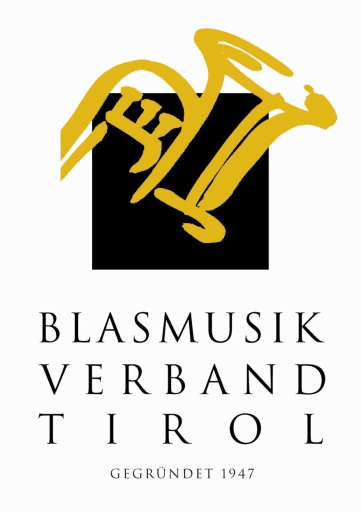 Blasmusikverband Tirol Logo