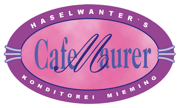 11 logo cafe maurer