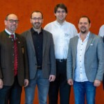Organisationsteam und Jury