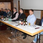 Bezirksausschuss Alt