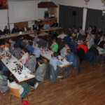 Generalversammlung 2020