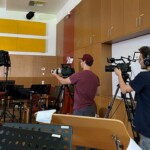 Videoproduktion-Musikerwerbung