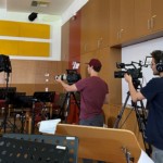 Videoproduktion-Musikerwerbung