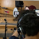 Videoproduktion-Musikerwerbung