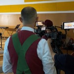 Videoproduktion-Musikerwerbung