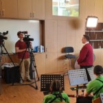 Videoproduktion-Musikerwerbung