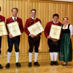 Musikkapelle Hatting