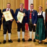 Musikkapelle Mieming