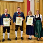 Musikkapelle Obsteig