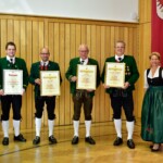 Musikkapelle Pettnau