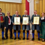 Musikkapelle Pfaffenhofen