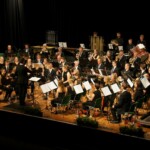 Sinfonisches Blasorchester Kitzbühel (SBOK)