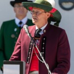 Grußworte von Bgm. Mag. Thomas Öfner