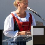 Grußworte von NR-Abg. Rebecca Kirchbaumer