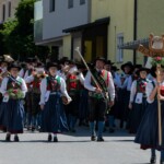 Musikkapelle Flaurling