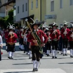 Musikkapelle Hatting