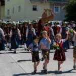 Musikkapelle Oberhofen