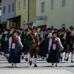 Musikkapelle Pettnau