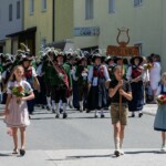 Musikkapelle Polling