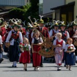 Musikkapelle Ranggen
