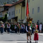 Musikkapelle Wildermieming
