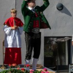 Bez.kapellmeister-Stv. Stefan Haselwanter