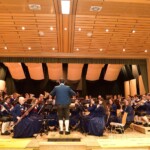 Musikkapelle Mieming, Stufe B