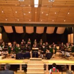 Musikkapelle Pettnau, Feedbackkonzert