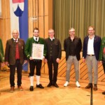 Musikkapelle Pettnau, Feedbackkonzert