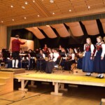 Musikkapelle Ranggen, Feedbackkonzert