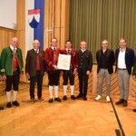 Musikkapelle Ranggen, Feedbackkonzert