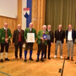 Marktmusikkapelle Telfs, Stufe C, Goldmedaille mit Auszeichnung