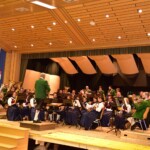 Musikkapelle Wildermieming, Stufe B