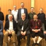 Bezirksausschuss 2023
