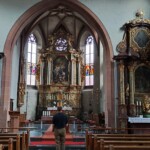 Pfarrkirche zum Hlg. Nikolaus