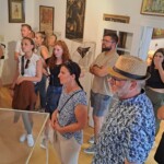 Besuch im Stadtmuseum