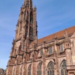 Münster Freiburg