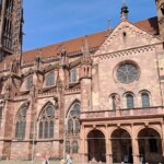 Münster Freiburg